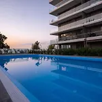شقة Myflat Coral 15 Luxora
