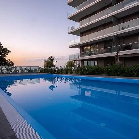Apartament Myflat Coral 15 Luxora